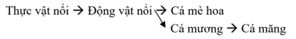 Quan hệ hỗ trợ trong quần xã (ngắn gọn nhất)