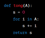 Viết chương trình tổng S=1!+2!+…+n! theo hai cách
