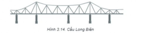Vẽ hình cầu Long Biên theo Hình 3.14 và lưu với lên Cau_long_bien.svg