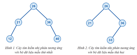 Kết quả thử nghiệm trên các bộ dữ liệu đầu vào mẫu và tự tạo