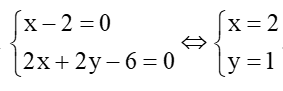 Tìm các hệ số x, y, z để cân bằng mỗi phương trình sau (ảnh 1)