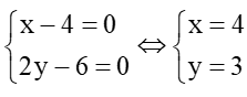 Tìm các hệ số x, y, z để cân bằng mỗi phương trình sau (ảnh 1)