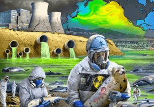 Hãy tìm hiểu những tác động của việc sử dụng năng lượng hạt nhân đến môi trường