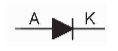 Trắc nghiệm Công nghệ 12 Kết nối tri thức Bài 16 (có đáp án): Diode, transistor và mạch tích hợp IC