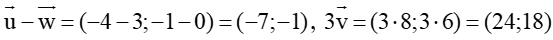 Biểu thức tọa độ của các phép toán vectơ lớp 10 (hay, chi tiết)