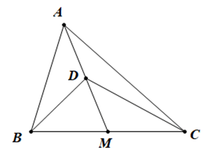Các công thức, tính chất về tích của một số với một vectơ (hay, chi tiết)