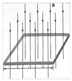 Công thức định luật Faraday về suất điện động cảm ứng lớp 12 (hay, chi tiết)