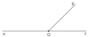 Công thức về hai góc kề nhau, bù nhau và kề bù lớp 7 (hay, chi tiết)