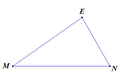 Công thức tính bán kính đường tròn nội tiếp, ngoại tiếp tam giác (hay, chi tiết)