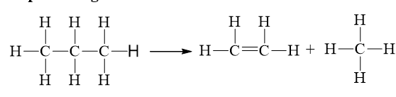 Công thức tính biến thiên enthalpy chuẩn theo năng lượng liên kết lớp 10 (hay, chi tiết)