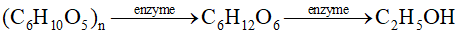 Công thức tính độ rượu lớp 11 (hay, chi tiết) (ảnh 7)