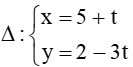 Công thức tính khoảng cách từ một điểm đến một đường thẳng lớp 10 (hay, chi tiết)