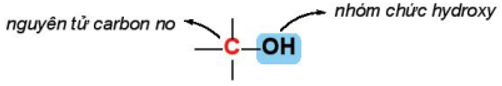 Công thức tính nhanh số đồng phân alcohol lớp 11 (hay, chi tiết) (ảnh 1)