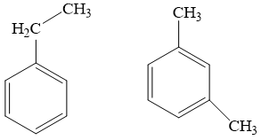 Công thức tính số đồng phân arene lớp 11 (hay, chi tiết) (ảnh 1)