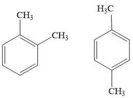 Công thức tính số đồng phân arene lớp 11 (hay, chi tiết) (ảnh 2)