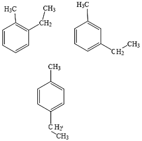 Công thức tính số đồng phân arene lớp 11 (hay, chi tiết) (ảnh 4)