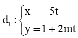Công thức xác định vị trí tương đối của hai đường thẳng lớp 10 (hay, chi tiết)
