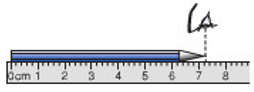 Để đo độ dài của một vật, ta làm thế nào