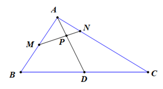 Điều kiện hai vectơ cùng phương, ba điểm thẳng hàng (hay, chi tiết)