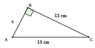 Định lí Pythagore lớp 8 (hay, chi tiết)