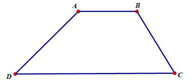 Định lí tổng các góc của một tứ giác lớp 8 (hay, chi tiết)