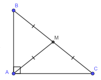 Tam giác vuông là gì ? Định nghĩa, tính chất về tam giác vuông chi tiết