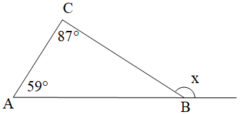 Tổng các góc trong một tam giác (hay, chi tiết)