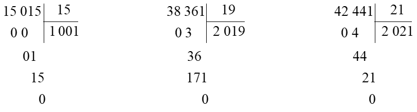 Cùng em phát triển năng lực Toán lớp 4 Tuần 24 (trang 19, 20, 21, 22, 23)