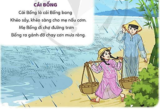 Đạo đức lớp 4 Cánh diều Bài 6: Em tích cực tham gia lao động