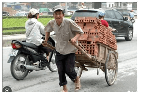 Đạo đức lớp 4 Chân trời sáng tạo Bài 5: Em tích cực tham gia lao động