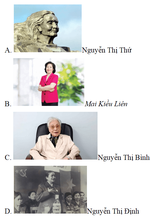Trắc nghiệm Đạo đức lớp 5 Cánh diều Bài 1 (có đáp án): Em biết ơn những người có công với quê hương, đất nước