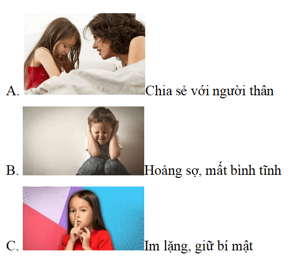 Trắc nghiệm Đạo đức lớp 5 Cánh diều Bài 10 (có đáp án): Em phòng, tránh xâm hại