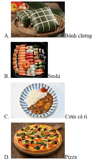 Trắc nghiệm Đạo đức lớp 5 Cánh diều Bài 2 (có đáp án): Em tôn trọng sự khác biệt