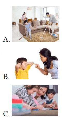 Trắc nghiệm Đạo đức lớp 5 Cánh diều Bài 9 (có đáp án): Em nhận biết biểu hiện xâm hại