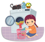 Trắc nghiệm Đạo đức lớp 5 Chân trời sáng tạo Bài 11 (có đáp án): Em chủ động phòng, tránh xâm hại (ảnh 5)