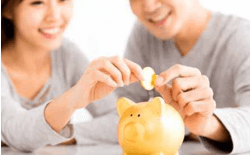 Trắc nghiệm Đạo đức lớp 5 Chân trời sáng tạo Bài 12 (có đáp án): Em sử dụng tiền hợp lí (ảnh 1)