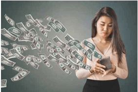 Trắc nghiệm Đạo đức lớp 5 Chân trời sáng tạo Bài 12 (có đáp án): Em sử dụng tiền hợp lí (ảnh 4)