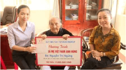 Trắc nghiệm Đạo đức lớp 5 Chân trời sáng tạo Bài 2 (có đáp án): Em biết ơn người có công với quê hương, đất nước (ảnh 1)