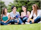 Trắc nghiệm Đạo đức lớp 5 Chân trời sáng tạo Bài 4 (có đáp án): Em nhận biết khó khăn trong học tập và cuộc sống (ảnh 13)