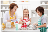 Trắc nghiệm Đạo đức lớp 5 Chân trời sáng tạo Bài 4 (có đáp án): Em nhận biết khó khăn trong học tập và cuộc sống (ảnh 16)