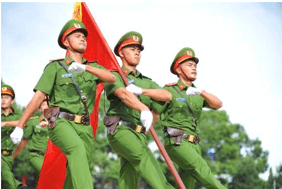 Trắc nghiệm Đạo đức lớp 5 Chân trời sáng tạo Bài 6 (có đáp án): Em bảo vệ cái đúng, cái tốt (ảnh 2)