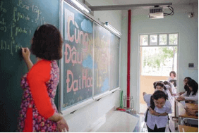 Trắc nghiệm Đạo đức lớp 5 Chân trời sáng tạo Bài 6 (có đáp án): Em bảo vệ cái đúng, cái tốt (ảnh 5)