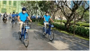 Trắc nghiệm Đạo đức lớp 5 Chân trời sáng tạo Bài 7 (có đáp án): Môi trường sống quanh em (ảnh 13)