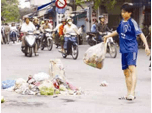 Trắc nghiệm Đạo đức lớp 5 Chân trời sáng tạo Bài 8 (có đáp án): Em bảo vệ môi trường (ảnh 15)