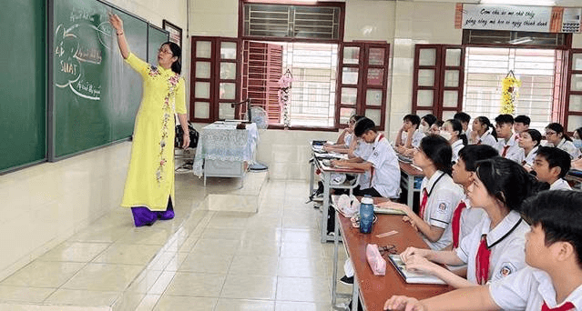Trắc nghiệm Đạo đức lớp 5 Kết nối tri thức Bài 1 (có đáp án): Biết ơn những người có công với quê hương, đất nước (ảnh 25)