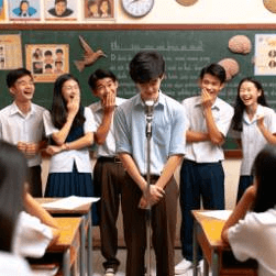 Trắc nghiệm Đạo đức lớp 5 Kết nối tri thức Bài 2 (có đáp án): Tôn trọng sự khác biệt của người khác
