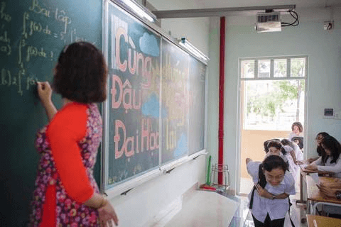Trắc nghiệm Đạo đức lớp 5 Kết nối tri thức Bài 3 (có đáp án): Vượt qua khó khăn