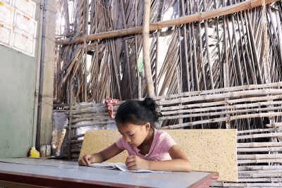Trắc nghiệm Đạo đức lớp 5 Kết nối tri thức Bài 3 (có đáp án): Vượt qua khó khăn