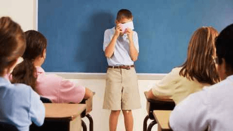 Trắc nghiệm Đạo đức lớp 5 Kết nối tri thức Bài 3 (có đáp án): Vượt qua khó khăn