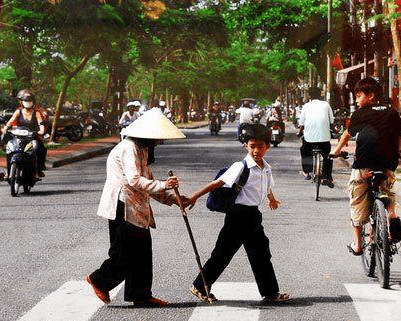 Trắc nghiệm Đạo đức lớp 5 Kết nối tri thức Bài 4 (có đáp án): Bảo vệ cái đúng, cái tốt